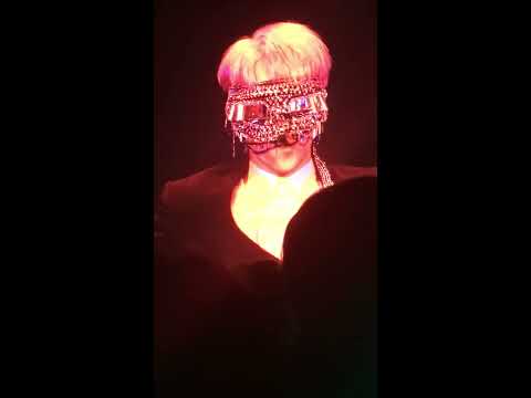 171209 종현 놓아줘