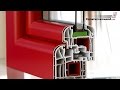 Produktvideo: Kunststoff- Aluminium- Fenster - fensterversand.com TV