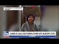 Judge Jeanine: Cardi B is on top of her game  - 00:48 min - News - Video