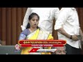 Speaker Raghurama raju Urges Pawan Kalyan On Plastic | V6 News  - 06:38 min - News - Video
