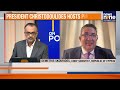 India -Cyprus: Innovation, AI & Strategic Partnership | DEMETRIS SKOURIDES Exclusive | On Point  - 11:00 min - News - Video