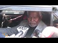 Jharkhand CM-designate Champai Soren meets JMM Chief Shibu Soren in Ranchi | News9 - 01:06 min - News - Video