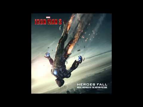 Redlight King - Redemption (from Iron Man 3: Heroes Fall) mp3