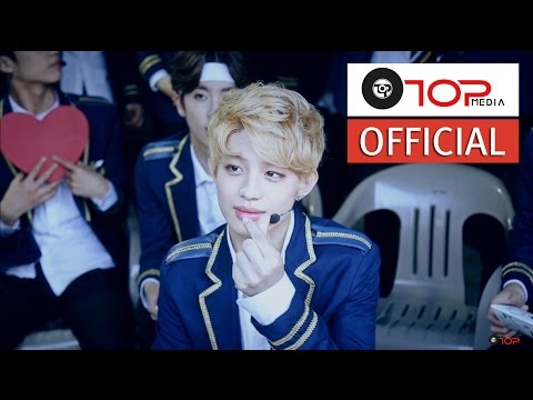UP10TION (업텐션) _ 그대로 (Come as you are) M/V