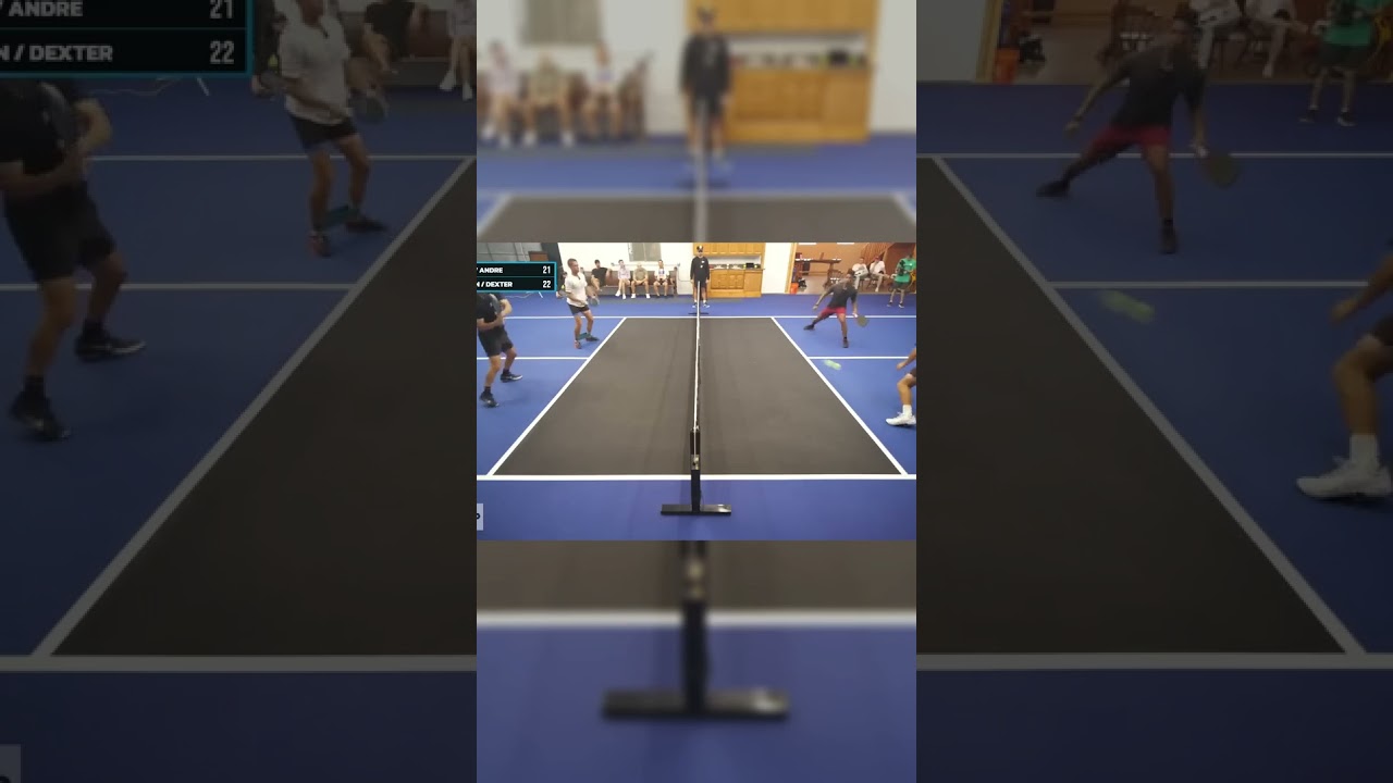A bag's a bag 💰️⁠ #shorts #pickleball #pickleballtips #propickleball