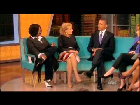 President Obama on