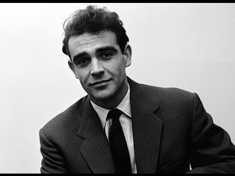 Sean Connery: In His Own Words'