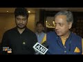 Breaking: Congress MP Shashi Tharoor on Upcoming Elections: Focusing on Daily Live and Voter Concern  - 01:08 min - News - Video