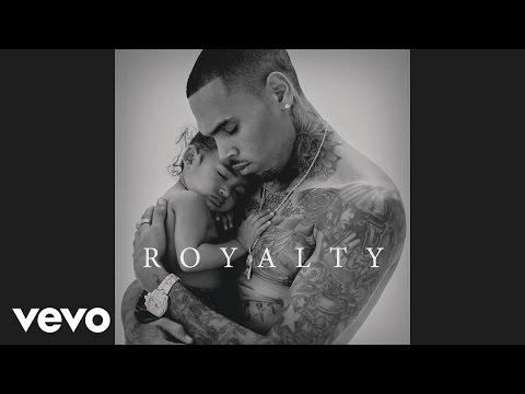 Chris Brown - Wrist (Audio) ft. Solo Lucci