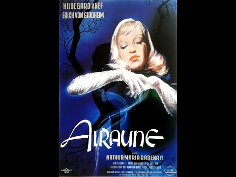 Alraune'