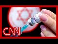 What study says about efficacy of fourth Covid-19 vaccine shot
