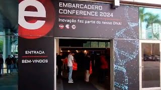 Embarcadero Conference 2024 (Brazil)