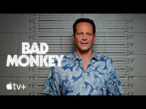 Bad Monkey'