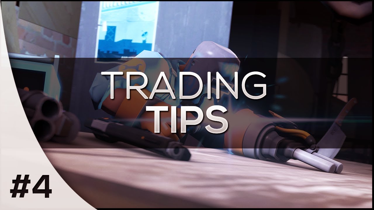Trading strategies tf2