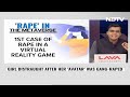 16-Year-Old UK Girl Virtually Gang-Raped In Metaverse, Cops Begin Probe - 09:25 min - News - Video