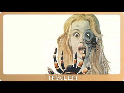 Kiss of the Tarantula'