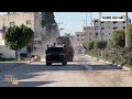 Breaking: Israeli Forces Extend Tulkarm Raid into Second Day Amid Rising Tensions | News9  - 01:17 min - News - Video