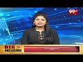 ప్రజ్వల్ రేవణ్ణ జ్యుడీషియల్ గడువు పొడిగింపు | Prajwal Revanna Judicial Custody | 99TV  - 02:16 min - News - Video