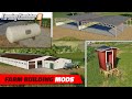 Sheds v1.0.0.0