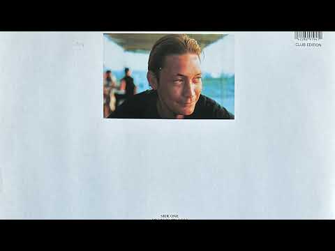 Chris Rea - On the Beach / Giverny - (1986 Vinyl LP)   Technics 1200G/VdH On Special