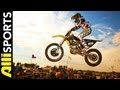 Blake Whartons Rockstar Energy-Suzuki Motocross Setup 2012, Alli Sports 
