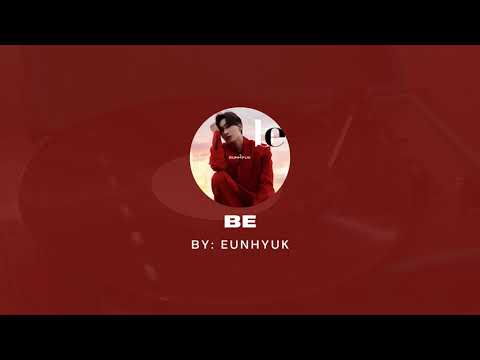 [Audio + Download] be - 은혁 (EUNHYUK)