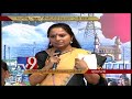 KCR aims to brighten Singareni workers lives - MP Kavitha