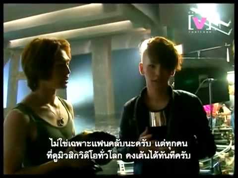 SHINee - Making Of Lucifer