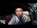 Kuwait Fire: “I am going there to See the Situation…” Mos MEA Kirti Vardhan as he Leaves for Kuwait  - 03:53 min - News - Video