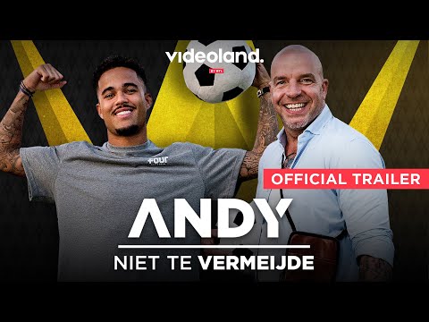 Andy Niet te Vermeijde'