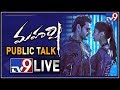 Maharshi Movie Public Talk LIVE- Mahesh Babu