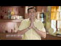 रोस्टेड आमंड अँड कॅरमेल ब्राउनी | Roasted Almond and Caramel Brownie | Sanjeev Kapoor Khazana  - 04:23 min - News - Video