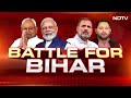 Bihar News | Congress Holds CWC In Patna After 75 Years, BJP Calls It A Gimmick  - 06:04 min - News - Video