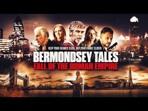 Bermondsey Tales: Fall of the Roman Empire'