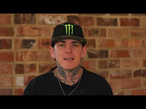 Post coma catch up | TAI WOFFINDEN