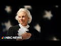 Justice Sandra Day O’Connor celebrated during her funeral as a pioneer
