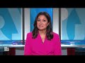 Brooks and Capehart on Nikki Haley announcing her support for Trump  - 12:12 min - News - Video
