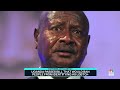 Uganda passes bill banning people from identifying as LGBTQ+  - 03:44 min - News - Video