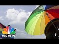 Uganda passes bill banning people from identifying as LGBTQ+