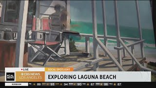 SoCal Spotlight: “Pageant of the Masters” in Laguna Beach