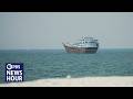 Middle East experts assess latest escalation in U.S.-Iran conflict