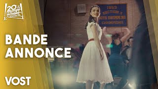 West side story :  bande-annonce VOST