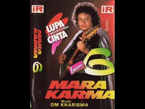 ENAM - voc MARA KARMA