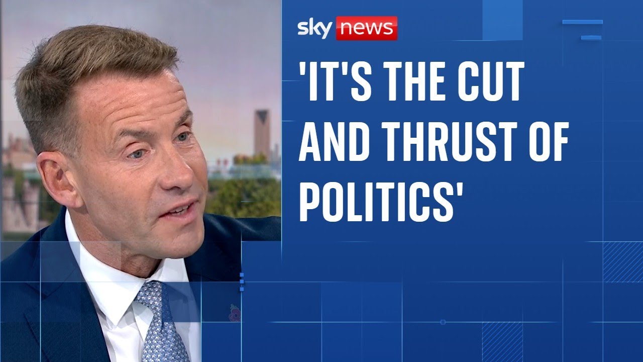 Reform party chairman says by-election result is 'extraordinary' for the party