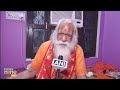 Ram Temples Roof Starts Leaking In The Very First Rain”:Chief Priest Acharya Satyendra Das | News9  - 04:25 min - News - Video