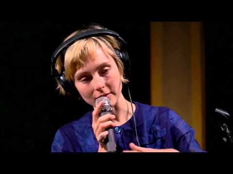 Poliça - Full Performance (Live on KEXP)