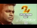 Suriya's 24 Special Promos(10)- Samantha and Nithya Menen