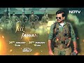 #JaiJawan With Anil Kapoor: Catch NDTVs Republic Day Special Show With The Armed Forces