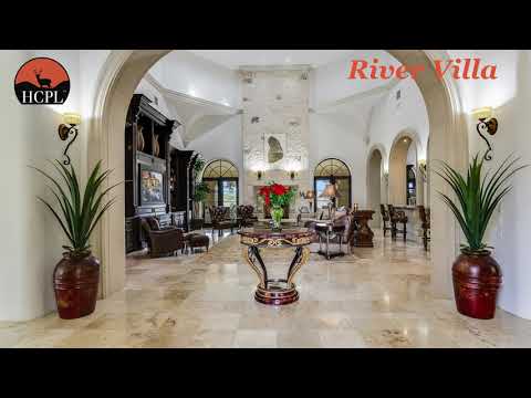 Property video
