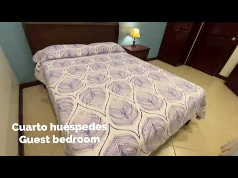 Property video